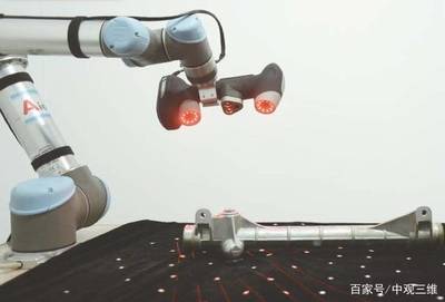 通向工業4.0的必備技術——'三維數字化工程'在網絡信息技術研發中的應用與前瞻