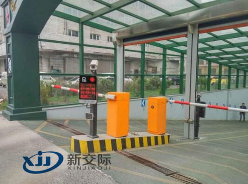 鄭州圖書館停車場智能化收費(fèi)系統(tǒng)安裝工程服務(wù)與價(jià)格解析