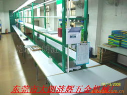 東莞市大朗漣輝五金機械廠二手電子加工設(shè)備產(chǎn)品列表