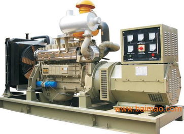 西寧柴油發電機組與青海斯太爾發電機組 工業設備的核心選擇