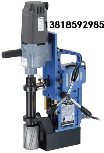 上海到成工業自動化設備 助力高效制造的磁力鉆、坡口機、攻絲機、噴涂機與空心鉆頭