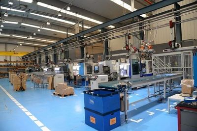 中國母嬰考察團(tuán)赴西班牙考察Suavinex 共探育兒新科技，共繪產(chǎn)業(yè)新藍(lán)圖